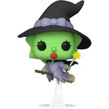 Witch Maggie