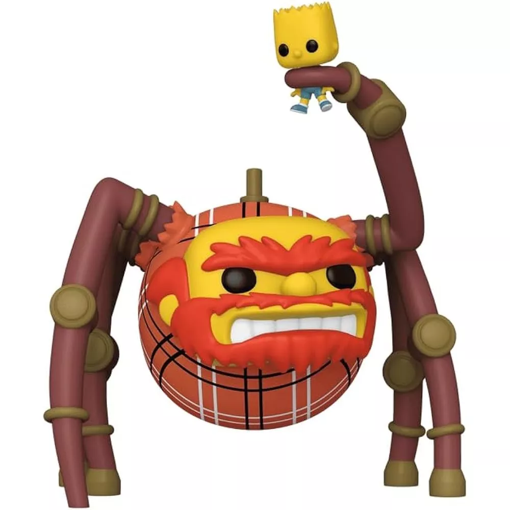 Nightmare Willie