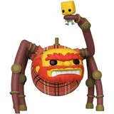 #1266  Nightmare Willie - Collectible Figure