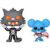 Itchy & Scratchy