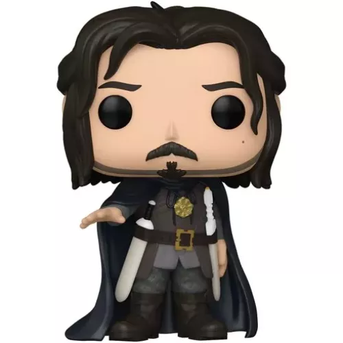 Funko Pop! Arthur Pendragon #1268 Kaamelott Television