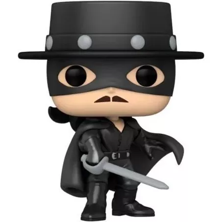 Zorro