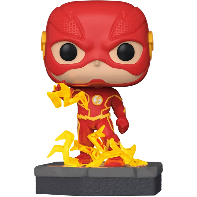 The Flash