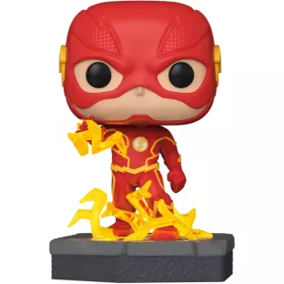 The Flash