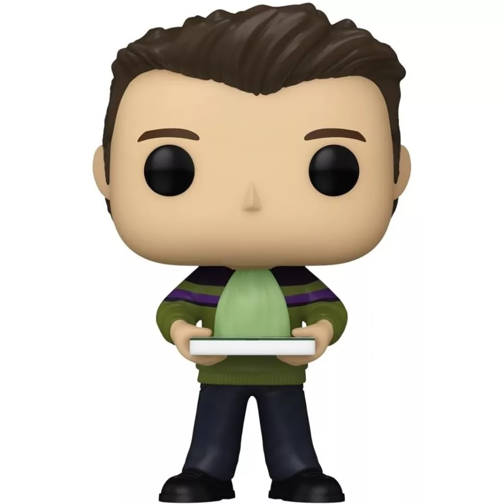 Joey Tribbiani