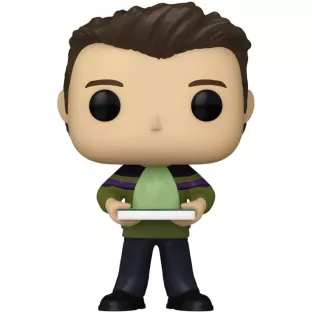 Joey Tribbiani
