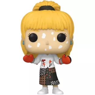 Phoebe Buffay