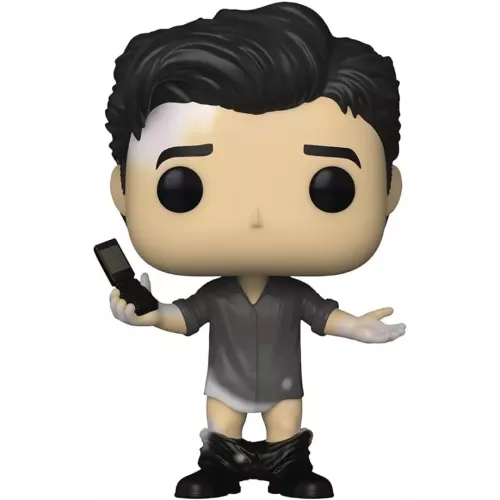 Funko Pop! Ross Geller #1278 Pants Down Friends The Television Series