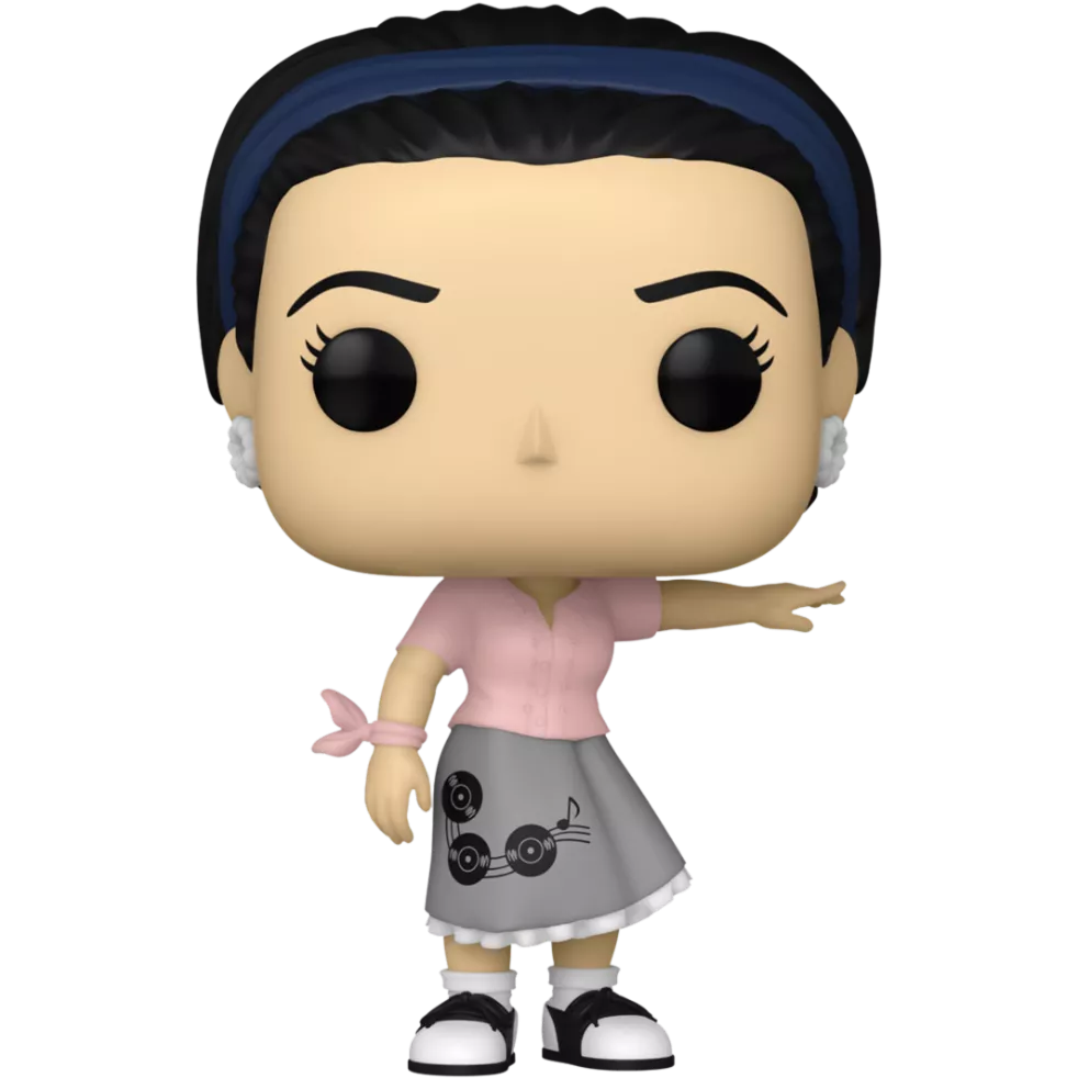 Monica Geller