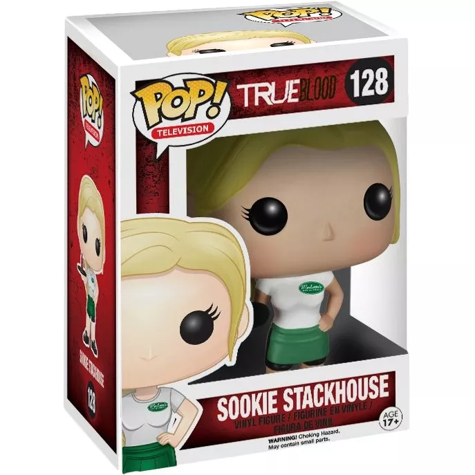 Sookie Stackhouse Box