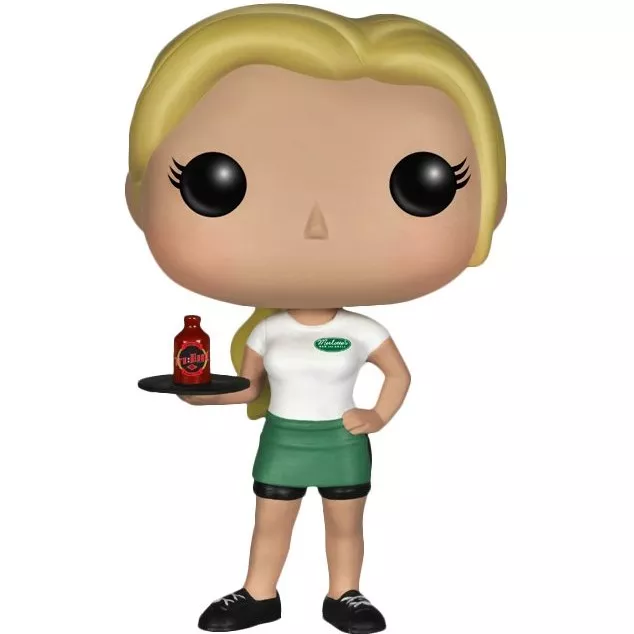 Sookie Stackhouse
