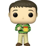 Steve with Handy Dandy Notebook image