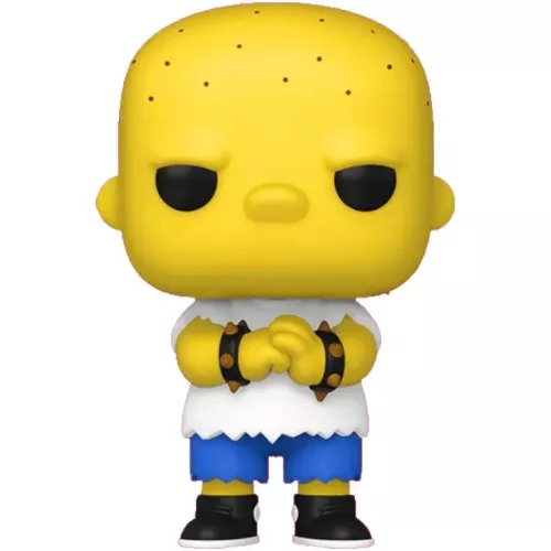 Funko Pop! Kearney Zzyzwicz #1282 The Simpsons Television