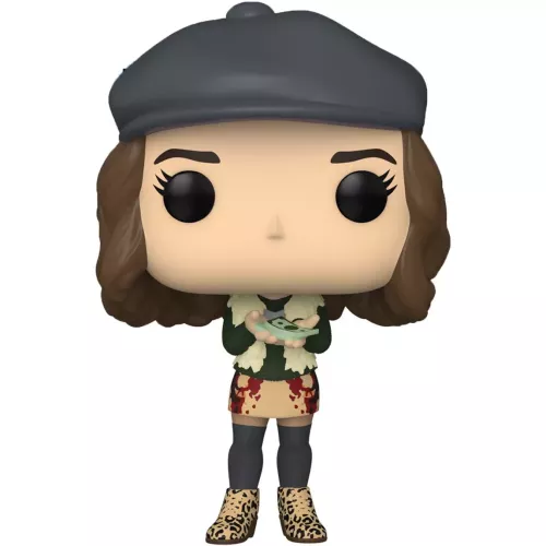 Funko Pop! Mona-Lisa #1284 Parks and Recreation Television