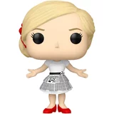 Leslie Knope in Wedding Dress