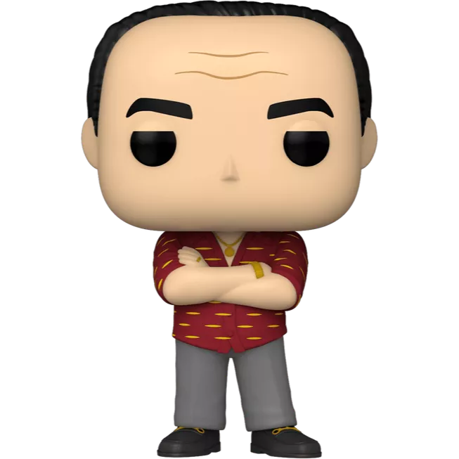 Tony Soprano