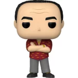 Tony Soprano image