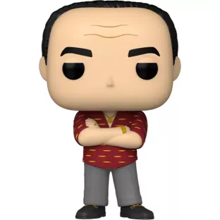 Tony Soprano
