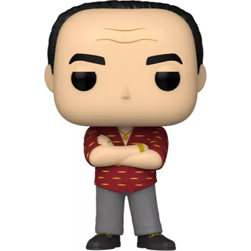 Funko Pop! Tony Soprano #1291 The Sopranos Television