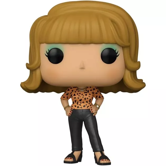 Carmela Soprano