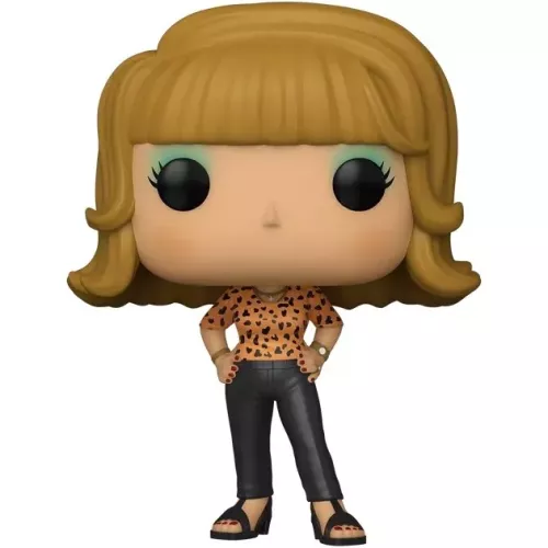 Funko Pop! Carmela Soprano #1293 The Sopranos Television