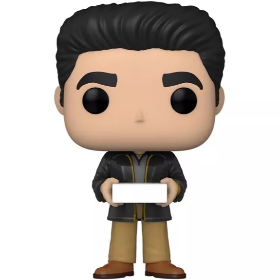 Christopher Moltisanti