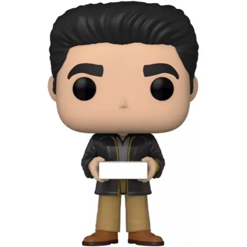 Funko Pop! Christopher Moltisanti #1294 The Sopranos