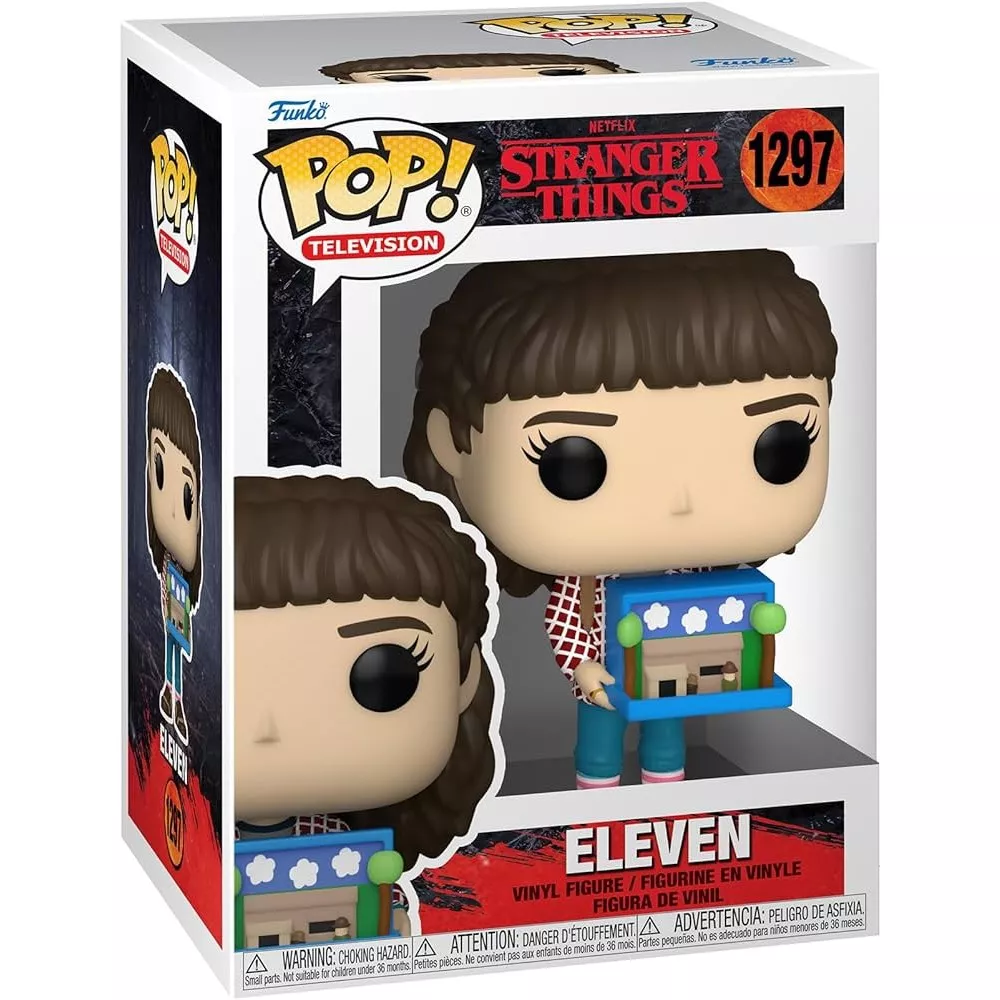 Eleven Box