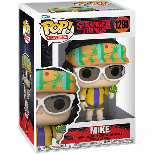 Mike Box