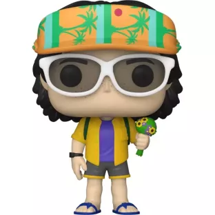 Mike