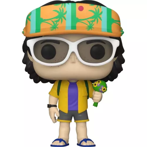 Funko Pop! Mike #1298 Netflix Stranger Things Television