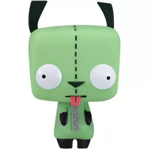 Funko Pop! Gir #12 Nickelodeon Invader Zim Television