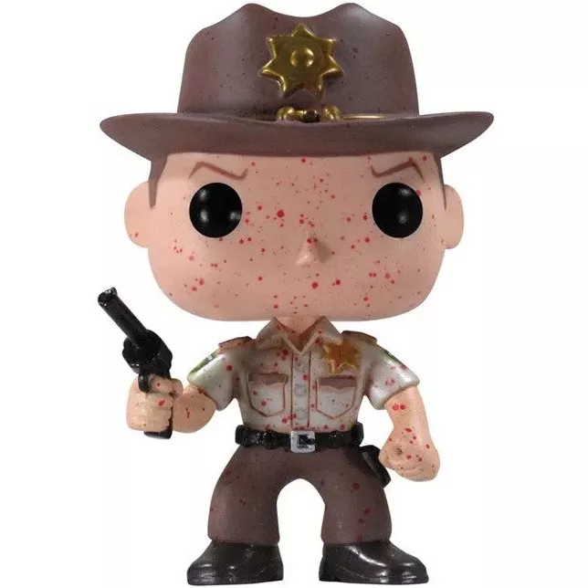 Rick Grimes