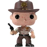 Rick Grimes image