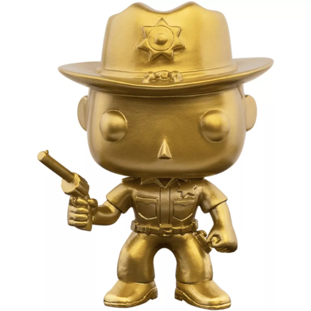 Rick Grimes