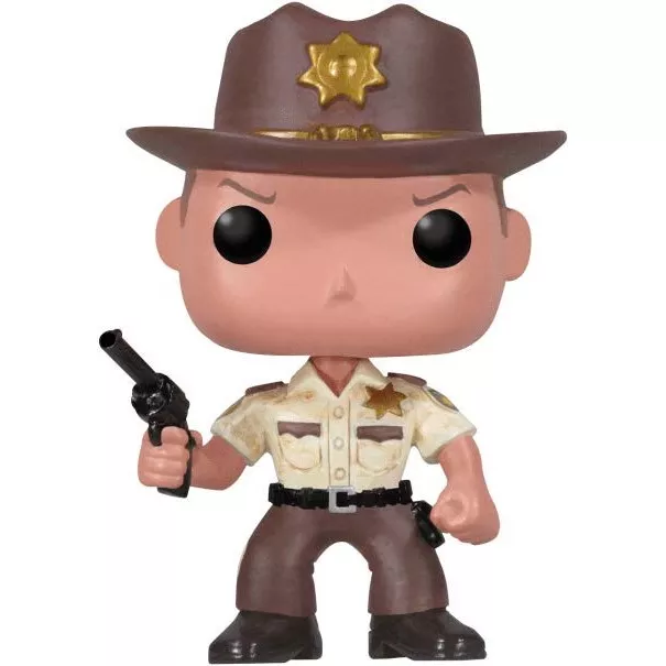 Rick Grimes
