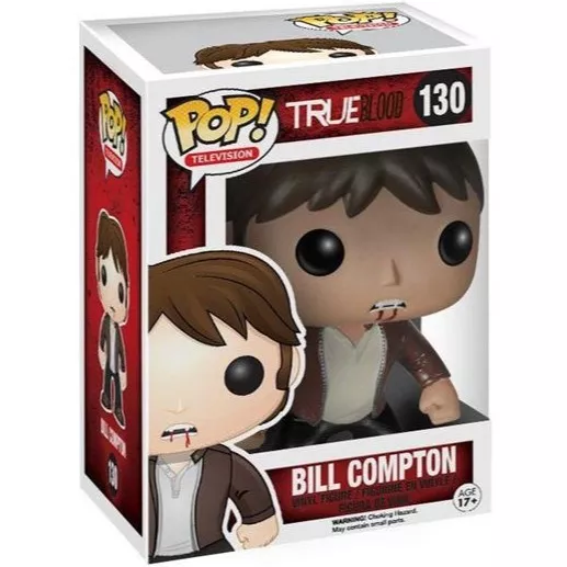 Bill Compton Box