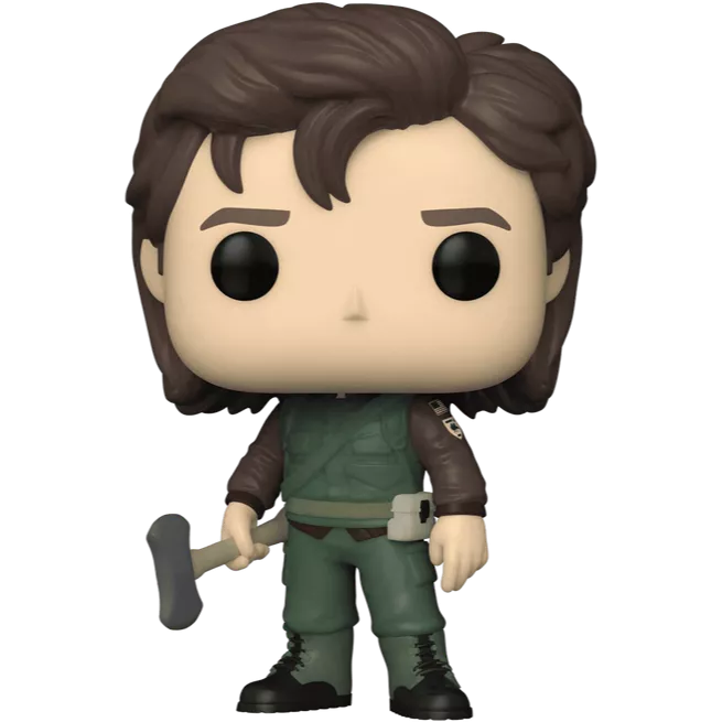Steve