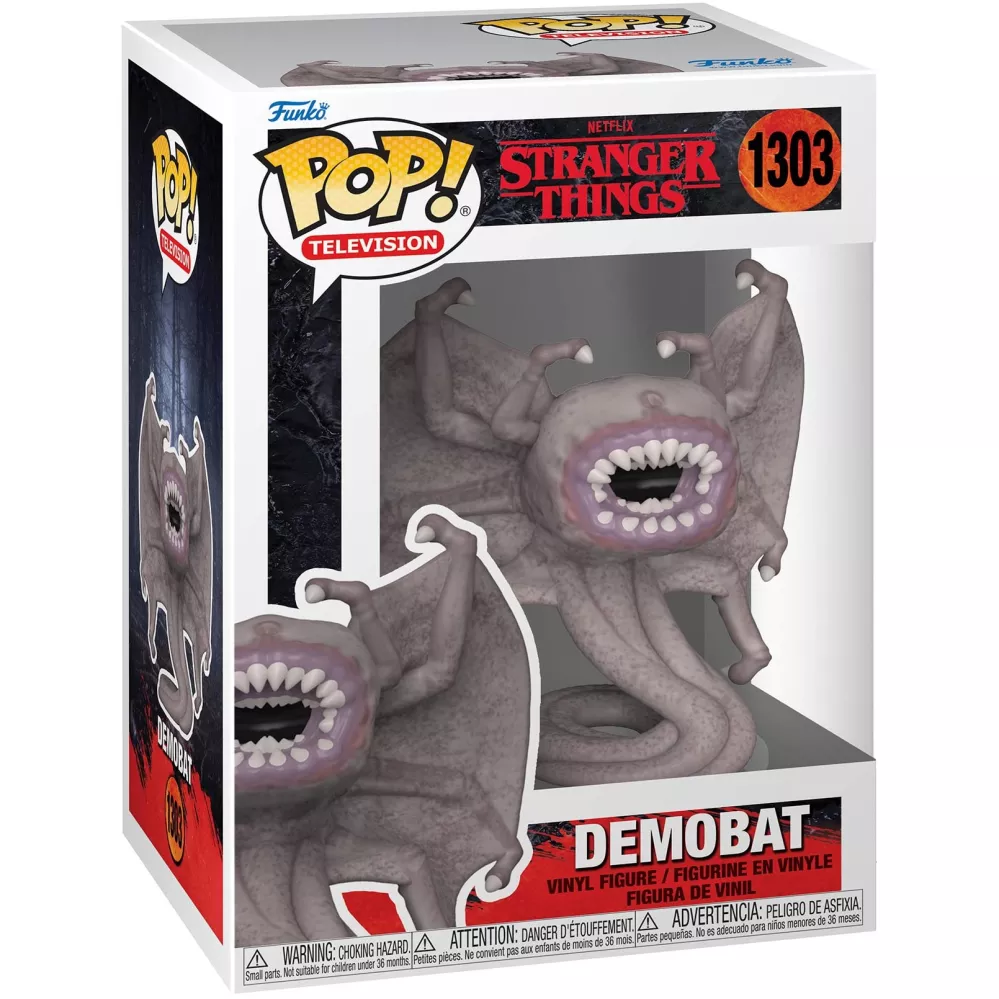 Demobat Box