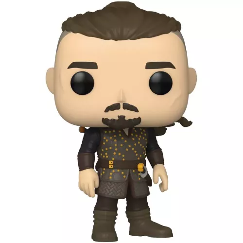 Funko Pop! Uhtred #1305 The Last Kingdom Television