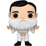 #1306  Michael as Jesus - Collectible Figure