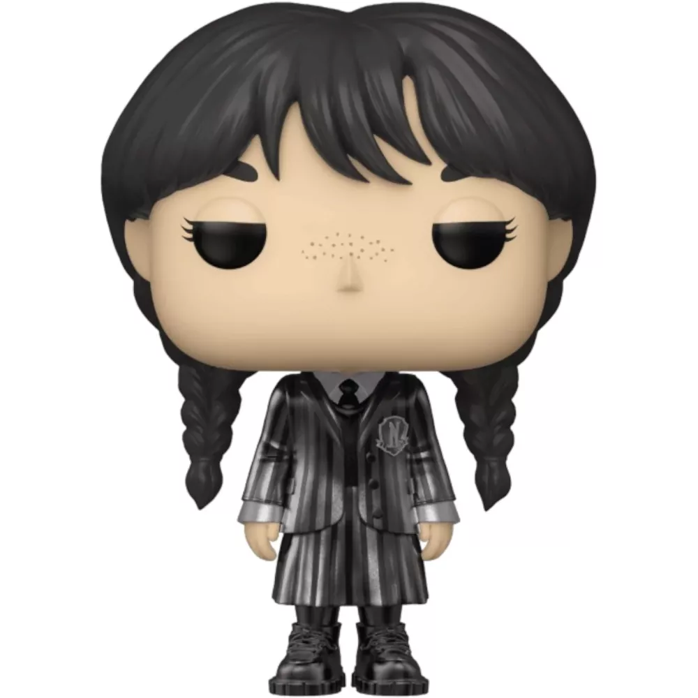 Wednesday Addams