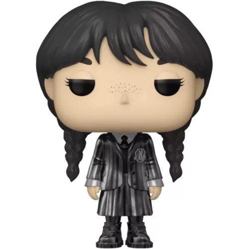 Wednesday Addams