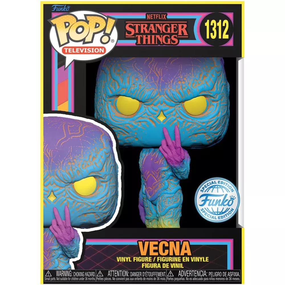 Vecna Box