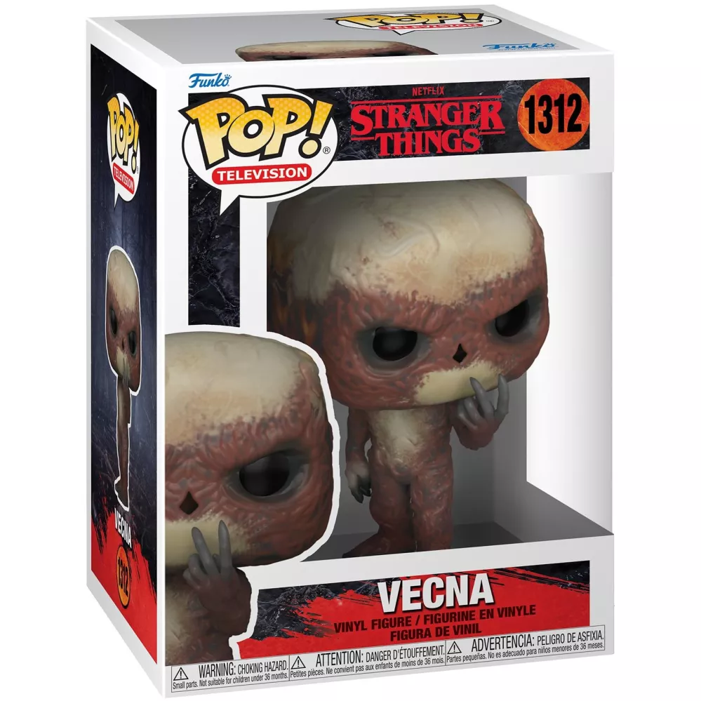 Vecna Box