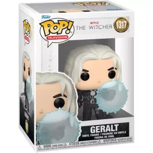 Geralt