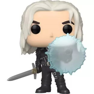 Geralt
