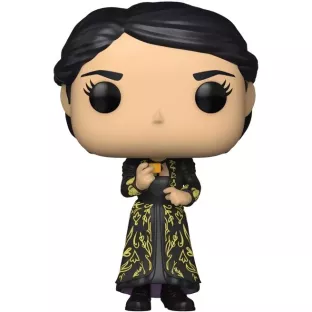 Yennefer
