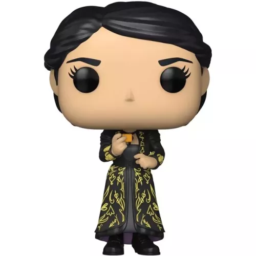 Funko Pop! Yennefer #1318 Netflix The Witcher Television