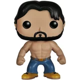 #131  Alcide Herveaux - Collectible Figure